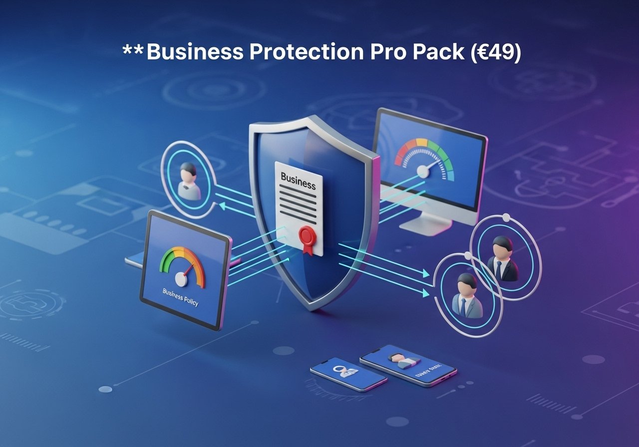 Business Protection Pro